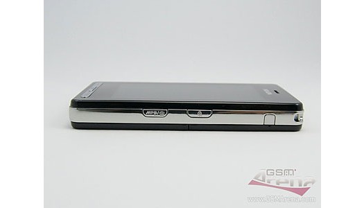 ����� LG Prada: ������� iPhone ��� ��������� �������?