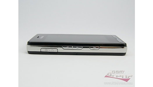 ����� LG Prada: ������� iPhone ��� ��������� �������?