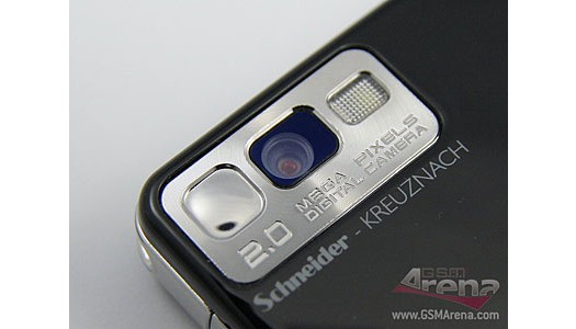 ����� LG Prada: ������� iPhone ��� ��������� �������?