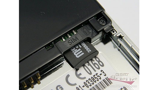 ����� LG Prada: ������� iPhone ��� ��������� �������?