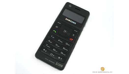  Samsung F300