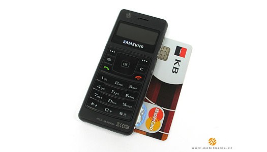 ����� Samsung F300