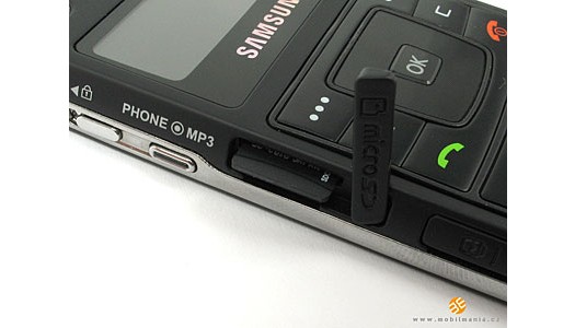 ����� Samsung F300