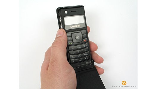 ����� Samsung F300