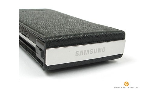 ����� Samsung F300
