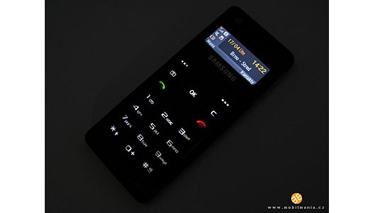 ����� Samsung F300: �������, ������� �� �� ��� �� �����