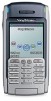 Sony Ericsson P900