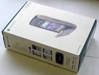 Sony Ericsson P900