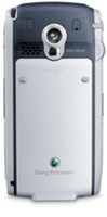 Sony Ericsson P900