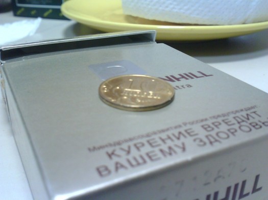 ����� ������������� RoverPC N6