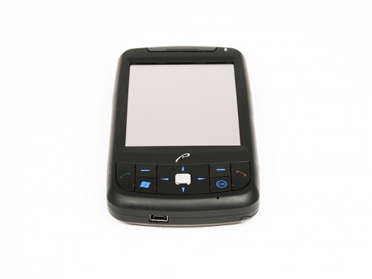 ����� ������������� RoverPC N6