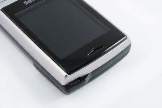 ����� �������� Philips Xenium 9@9k