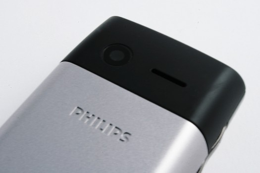 ����� �������� Philips Xenium 9@9k