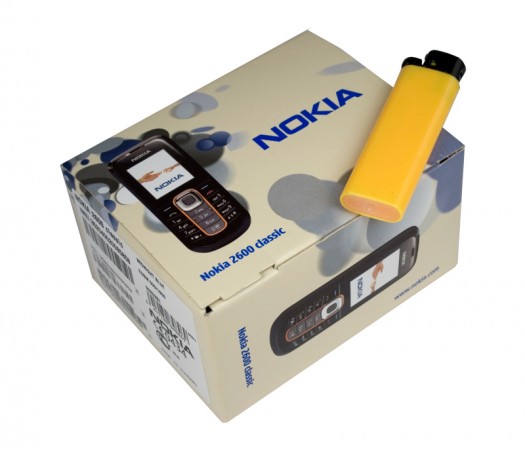 Nokia 2600 Classic
