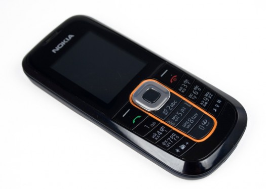 Nokia 2600 Classic