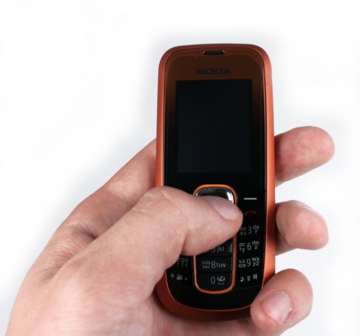 Nokia 2600 Classic