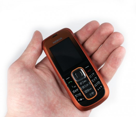 Nokia 2600 Classic