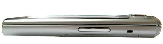 Обзор мобильного телефона Samsung S7350