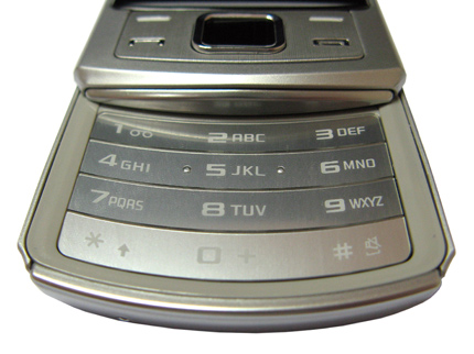 ����� ���������� �������� Samsung S7350