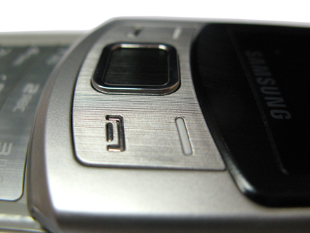 Обзор мобильного телефона Samsung S7350