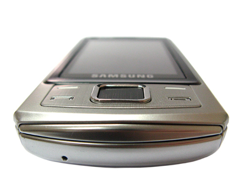 Обзор мобильного телефона Samsung S7350