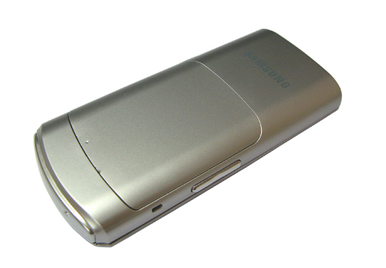 Обзор мобильного телефона Samsung S7350