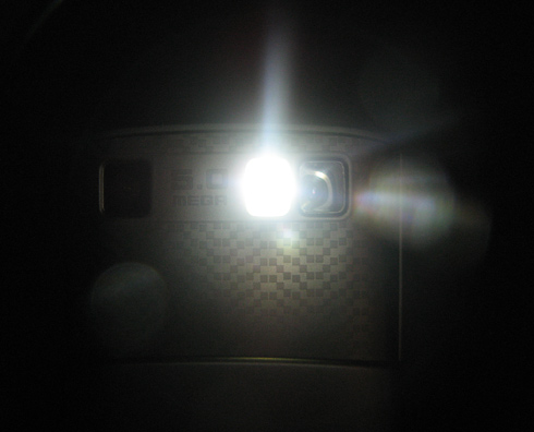 Обзор мобильного телефона Samsung S7350