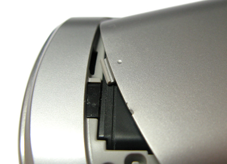 Обзор мобильного телефона Samsung S7350