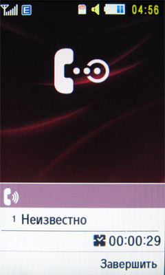 Обзор мобильного телефона Samsung S7350