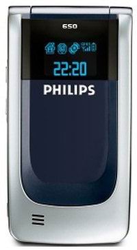    Philips 650