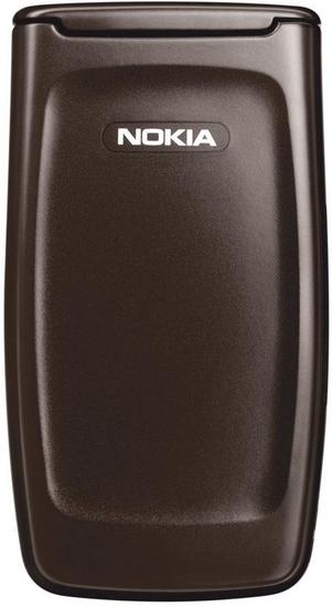����� �������� �������� Nokia 2650