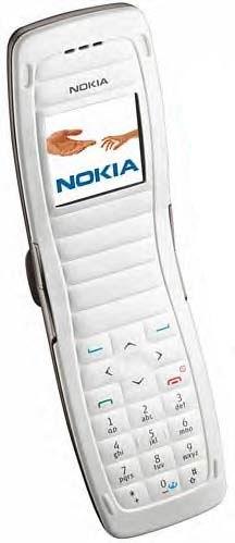    Nokia 2650