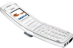 ����� �������� �������� Nokia 2650