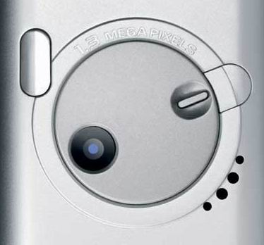 ����� �������� �������� Sony Ericsson K600