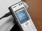 - Sony Ericsson K600i