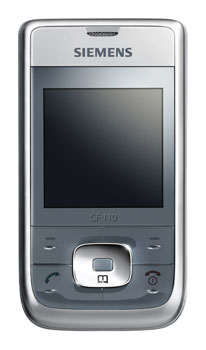    Siemens CF110