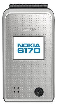    Nokia 6170