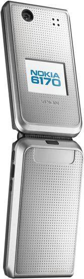 ����� �������� �������� Nokia 6170