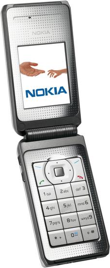 ����� �������� �������� Nokia 6170