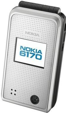 ����� �������� �������� Nokia 6170