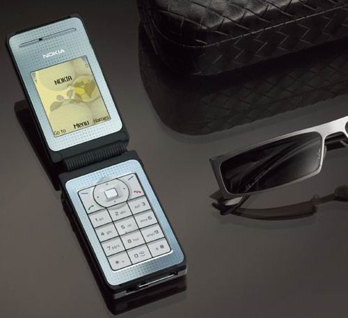 ����� �������� �������� Nokia 6170