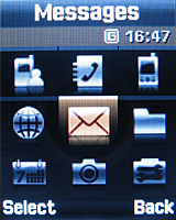   Samsung E250  Samsung X510