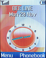    Samsung E250  Samsung X510