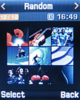    Samsung E250  Samsung X510