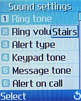    Samsung E250  Samsung X510