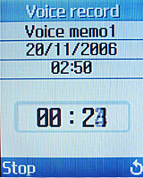    Samsung E250  Samsung X510
