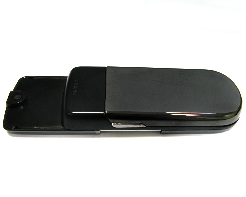    Nokia 8800 Sirocco Edition