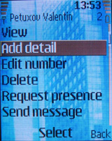 ����� �������� �������� Nokia 6080