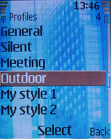 ����� �������� �������� Nokia 6080