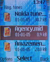 ����� �������� �������� Nokia 6080